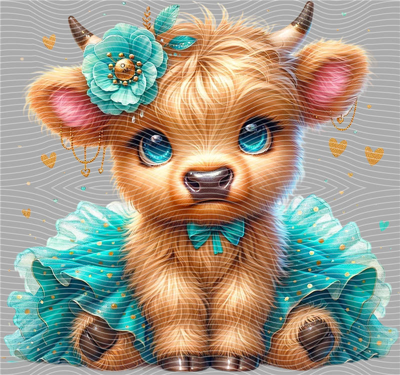 Animal-DW 39